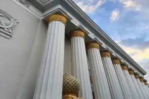 ВДНХ за 3 часа: максимум впечатлений без усталости - 6