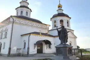 Боголюбово и Владимир за 1 день — из Москвы - 8