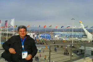Олимпийское наследие Сочи - 3
