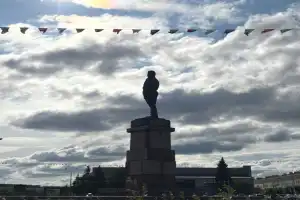 Наш Петрозаводск - 3