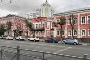 Орёл — путешествие во времени - 8