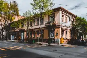 Мистические истории и легенды Еревана Мистические истории и легенды Еревана