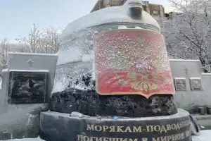 Мурманск: мини-трип в мини-группе - 11