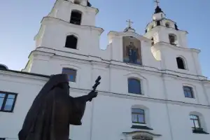 Первый раз в Минске: самое главное за 1,5 часа - 5