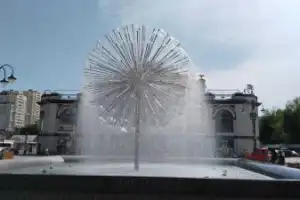 Саратовская рулетка - 6