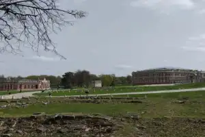 Волшебное Царицыно - 7