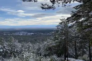 Бурятия, Аршан — дацаны, вулканы и термальные источники - 30