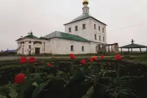 Тайны железного короля — Касимов и Гусь-Железный на вашем транспорте - 7
