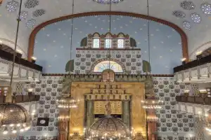 Еврейский Будапешт - 12