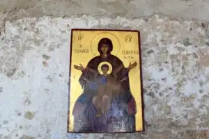 Православное наследие Родоса - 4