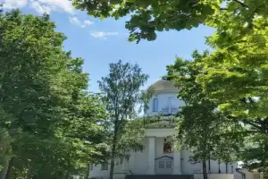 Из Пскова в Изборск и Печоры: две крепости, две святыни - 12