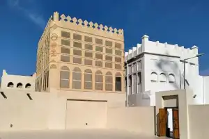 Бахрейн — страна, где восходит солнце