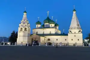 Вечерний Ярославль - 12