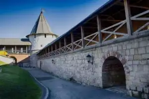 Свидание с Казанью каждый день - 11