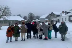 Древняя Русь без тоски: Изборск - 15