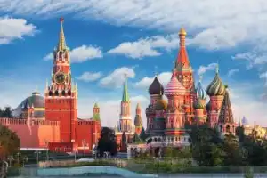 Царствующий град: пешком по центру Москвы Царствующий град: пешком по центру Москвы
