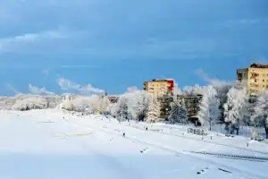 Прогулка по Губернскому городу: Плотники, легенды, истории - 10