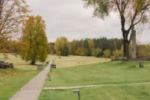 Трансфер из Минска «Хатынь: память, которую мы храним» - 5