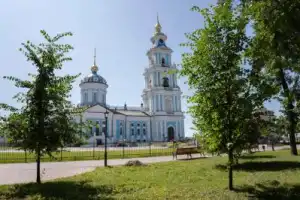 Кострома — первое знакомство - 3