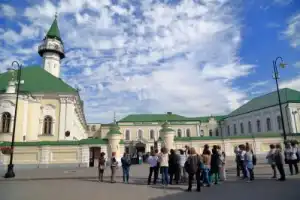 Комбо по Казани: дневная + вечерняя экскурсии - 4