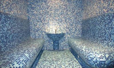 Из Стамбула — на термальный курорт Ялова! - 11