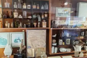Экспресс-тур по Беларуси: Брест, Каменец, Гродно и ночь в старинной усадьбе - 4
