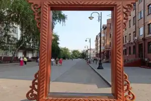 Казань религиозная: люди и мечети Старо-Татарской слободы - 11