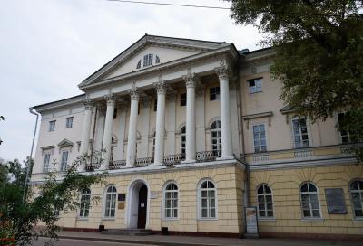 Иркутск: история повседневности - 8