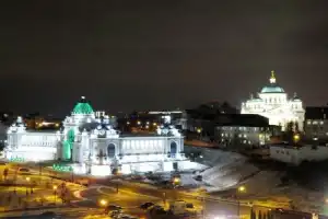 Красавица Казань — днём или вечером - 8