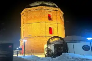 Уфа зажигает огни - 11