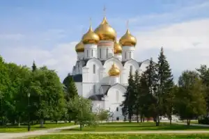 Ярославль — история и современность - 6