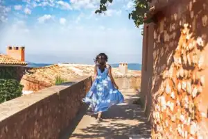 Самые красивые деревушки Прованса Самые красивые деревушки Прованса