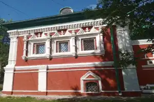 Калуга: история в лицах - 5