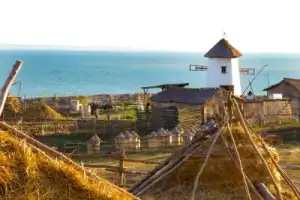 Кубань и Адыгея: казачьи традиции, горы и вина - 5