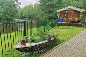 Вдоль курортного берега: Лисий Нос, Разлив, Сестрорецк, Репино, Комарово - 2