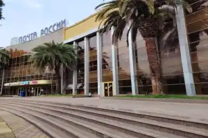 Сочи — яркие краски любимого города - 13