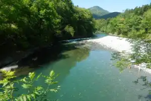 В сердце гор: путешествие в Гузерипль из Майкопа - 5