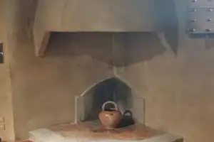 Дворец Даванцати: о быте в Средние века - 9
