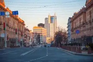 О Минске с любовью - 7