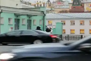 Двухдневный квест по Старой Москве только для вашей компании - 8