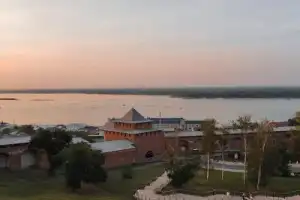 Квест-экскурсия по Нижегородскому кремлю — без гида - 5