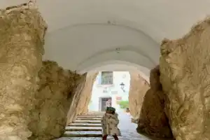 Замок Гуадалест и водопады Альгар: из Бенидорма — в сердце Коста-Бланки - 6