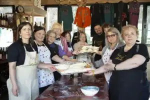 Грузинские блюда своими руками - 2