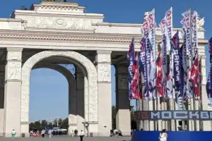 ВДНХ: от Всесоюзной сельскохозяйственной до главной выставки России - 6