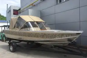 Речное путешествие в «Чёрные воды» - 8