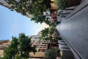 Настоящий Стамбул: backstage-прогулка с режиссёром - 9