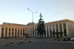 Из Москвы — в космическую столицу России, Королёв (билеты включены) - 5