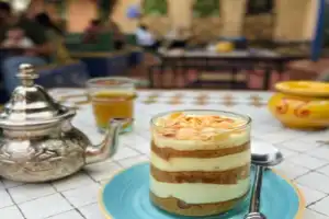 История и вкусы Касабланки - 11