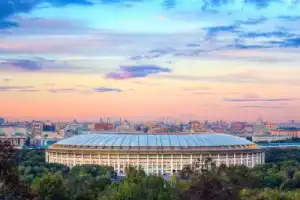 Красавица-столица на автомобильной экскурсии - 5