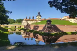 Замки Мир и Несвиж: история 5 столетий за 5 часов (на вашем авто) - 3